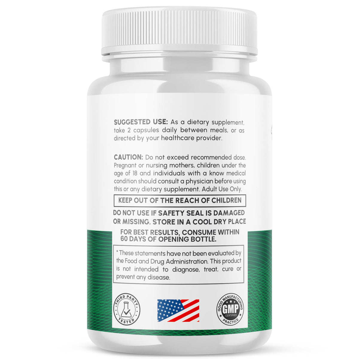 3 Pack Blood Restore Capsules 180 Capsules A33545