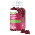 Beet Root Gummies with Magnesium & Vitamin C D922939