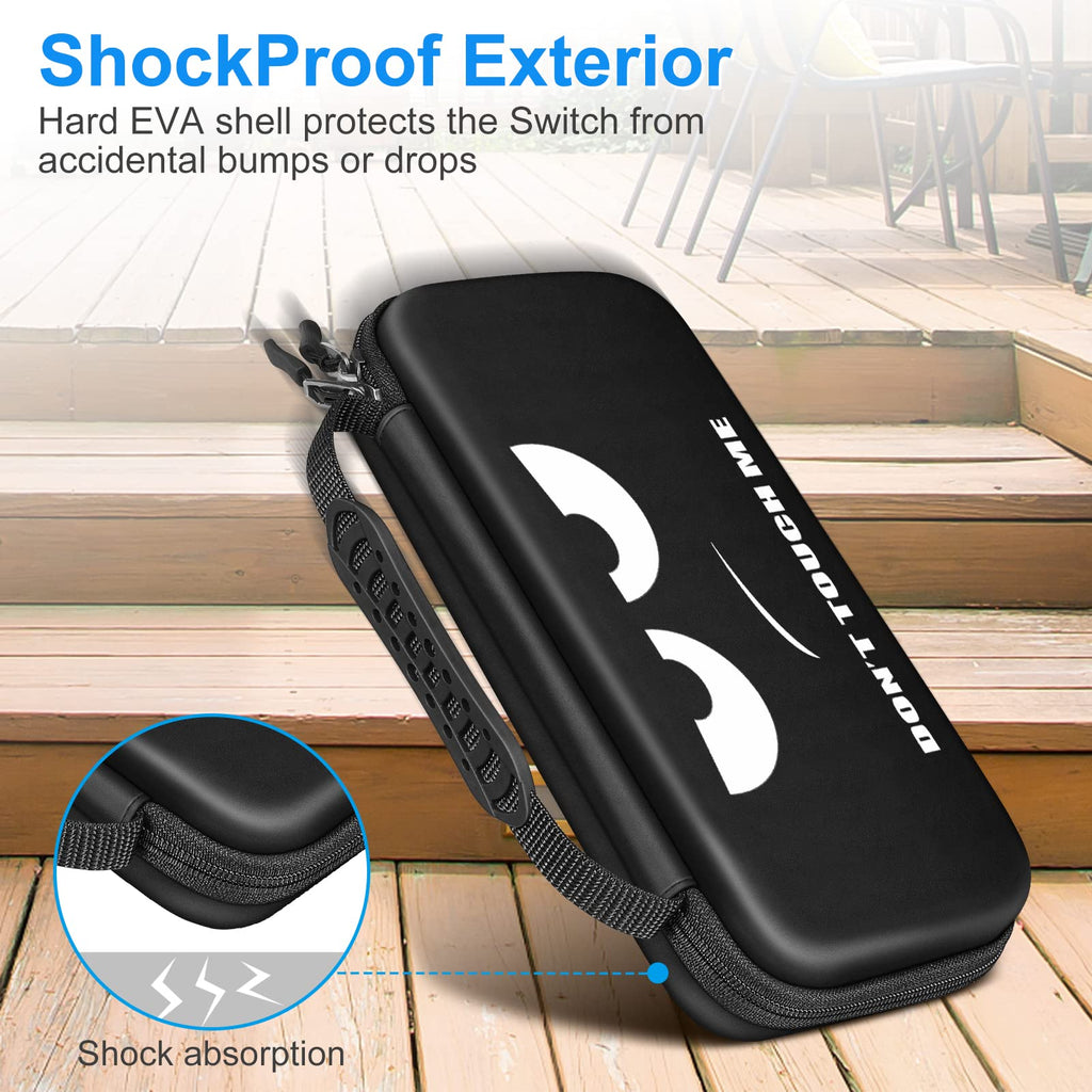 Carrying Case for Nintendo Switch G67848