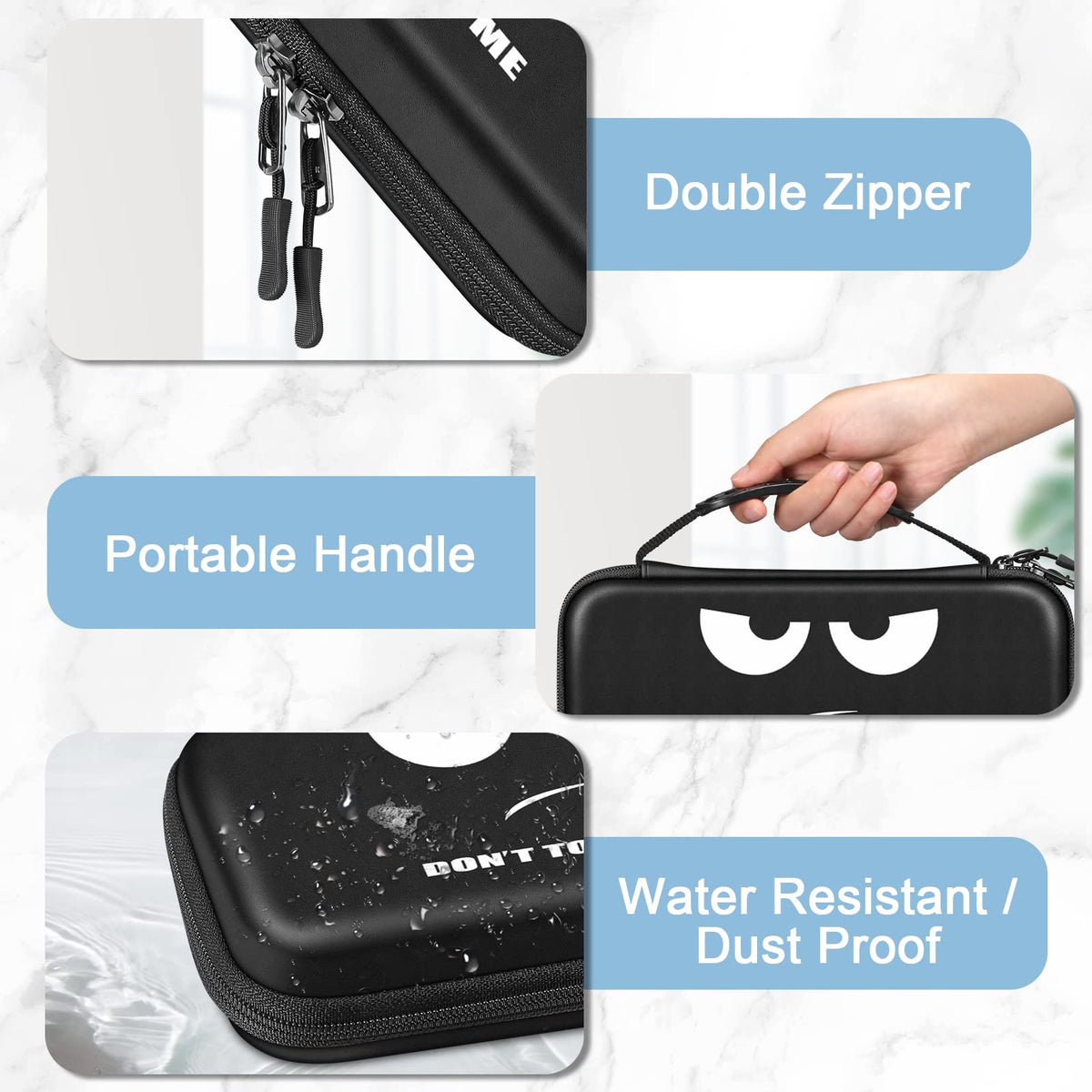 Carrying Case for Nintendo Switch G67848
