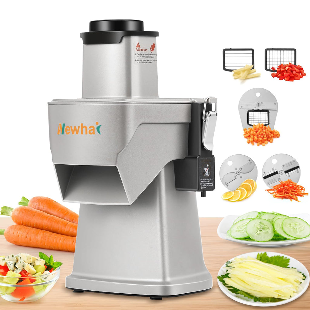 4 in 1 Electric Vegetable Chopper V5685
