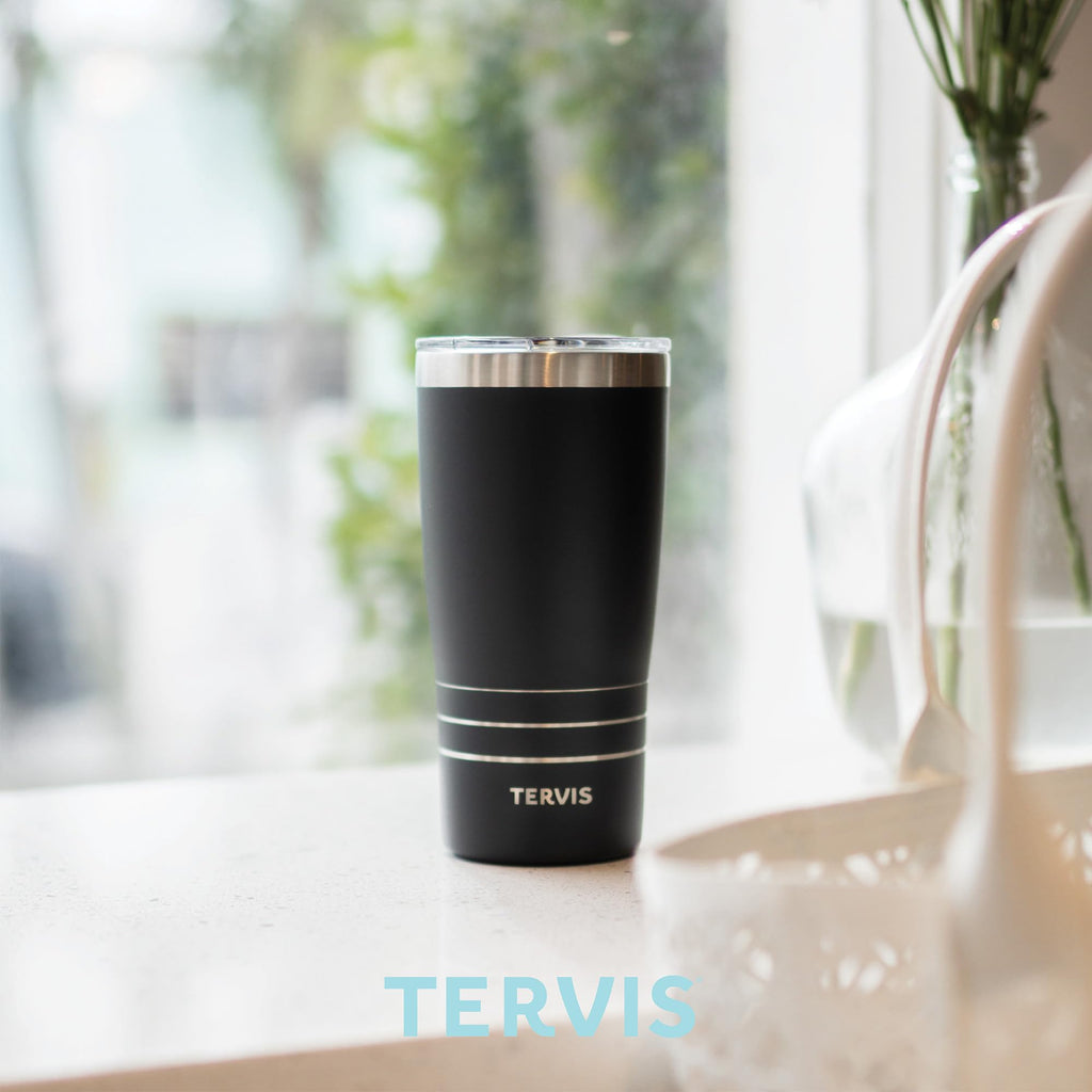 20oz Stainless Steel Insulated Tumbler Travel Cup C72431