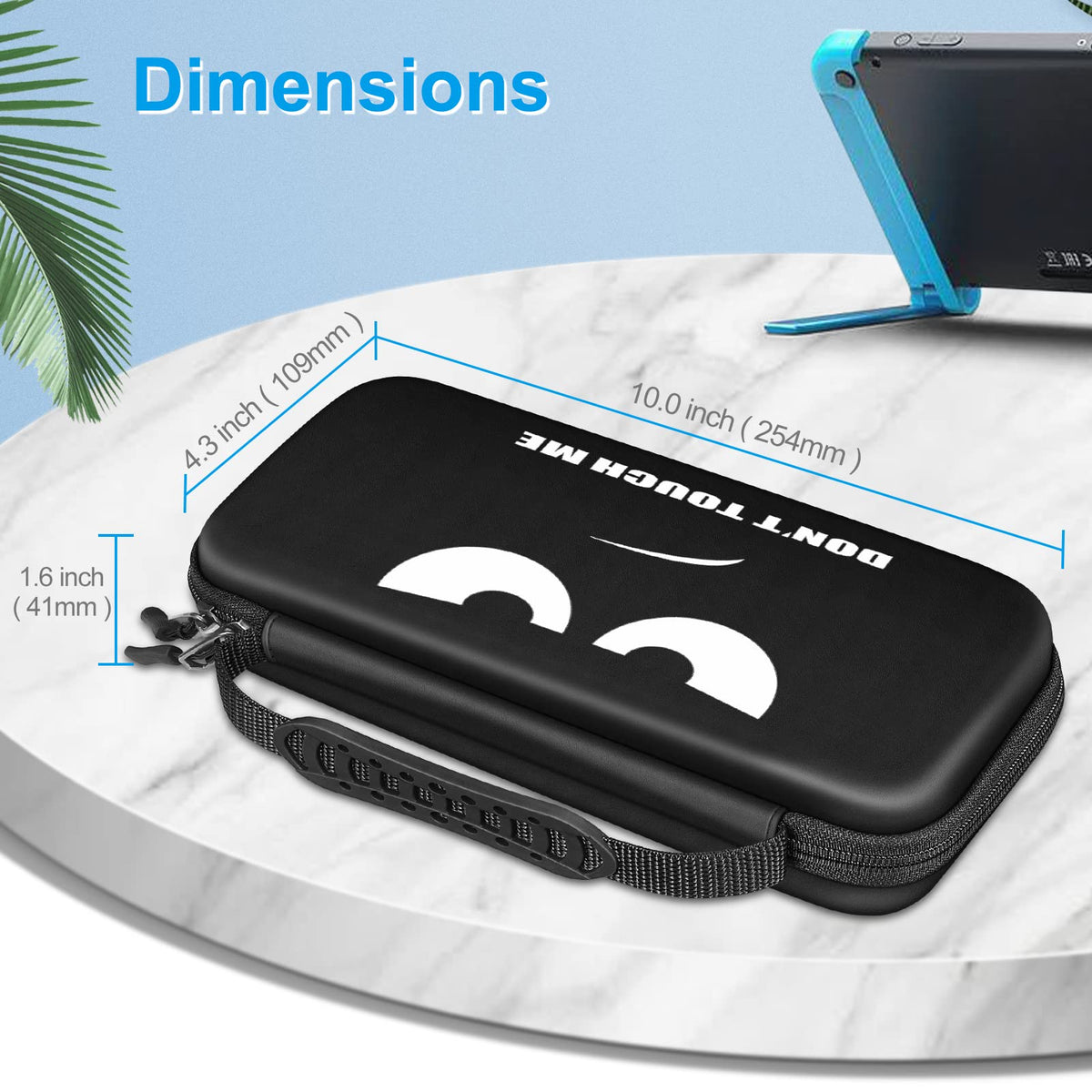 Carrying Case for Nintendo Switch G67848