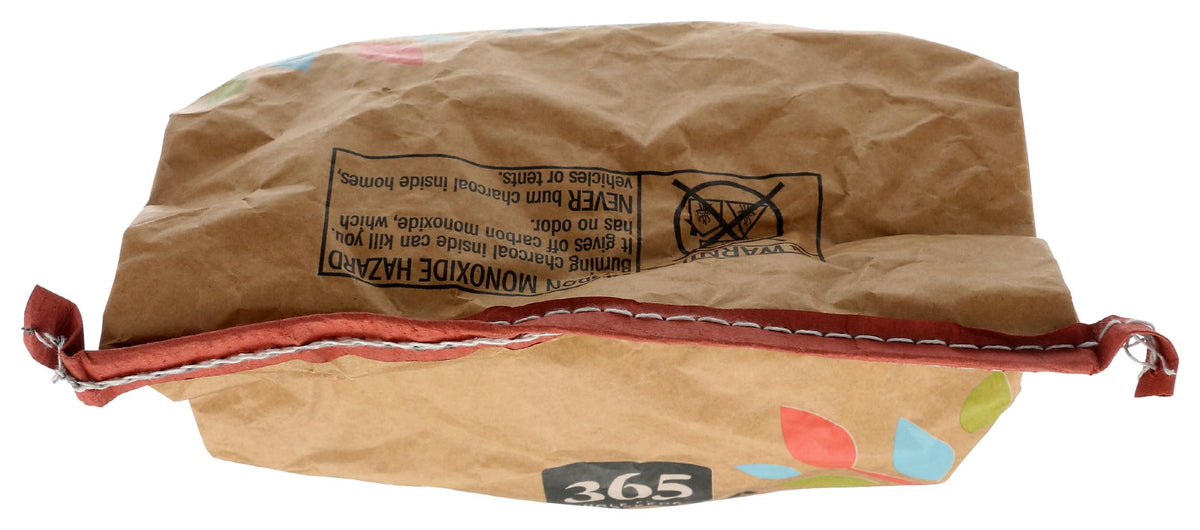 Charcoal Lump, 128 Ounce Y22943