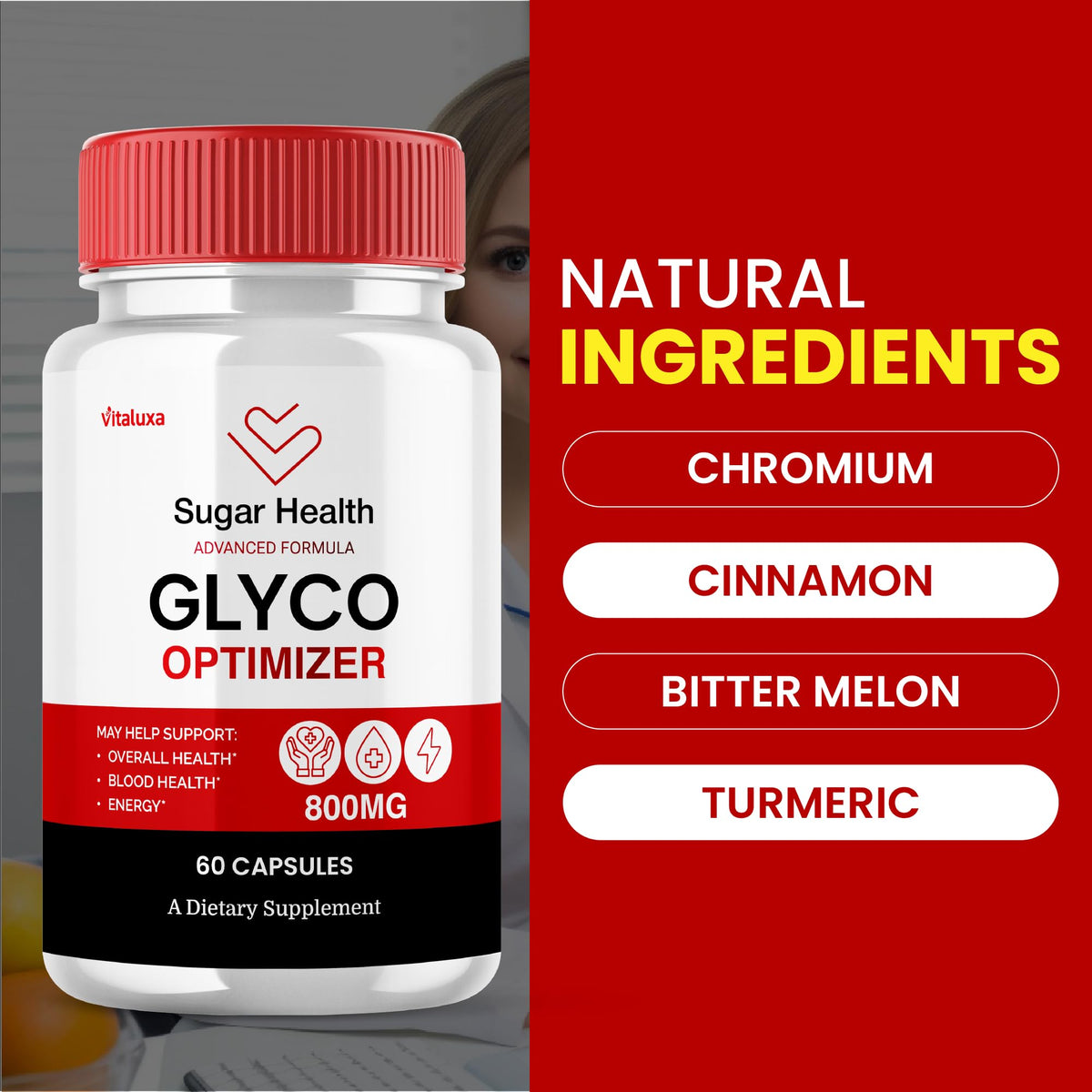 120 Capsules Supplement Y8573