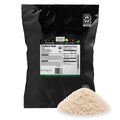 Organic Whole Psyllium Husk 16 Ounce A1945