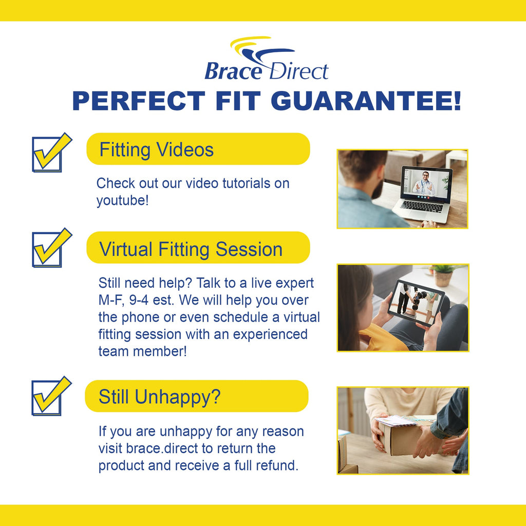 Walking Boot M6115