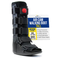 Tall Air CAM Walker Fracture Boot R615