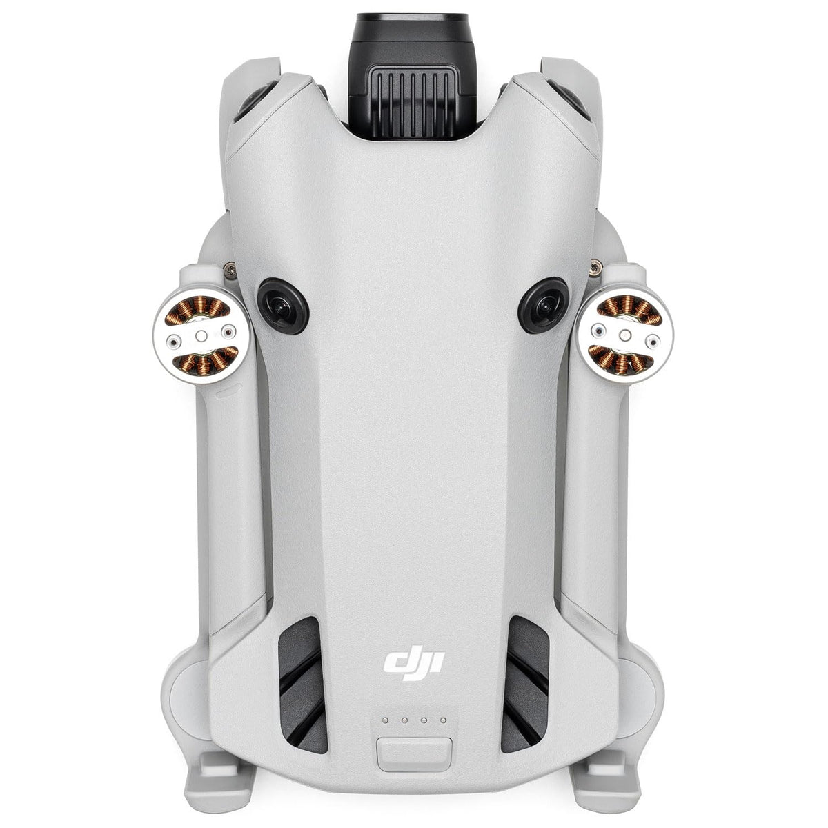Folding Drone with 4K HDR Camera, Under 249g, 3 Batteries B285