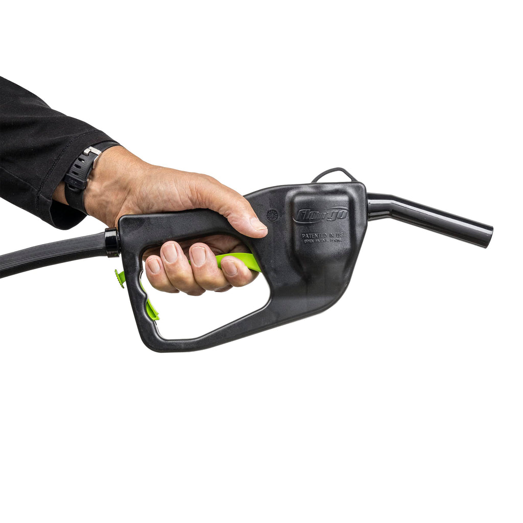 14 Gallon Gas Caddy L431