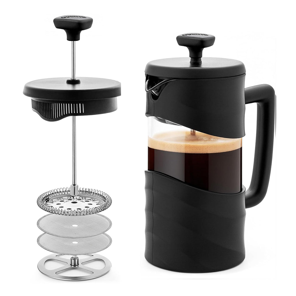 12oz French Press Coffee Maker R30064