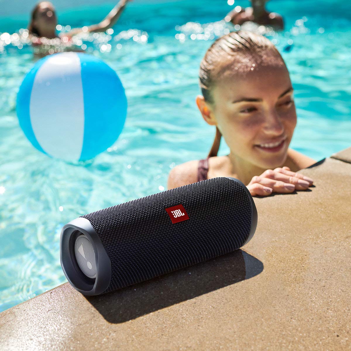 Waterproof Portable Bluetooth Speaker F112701