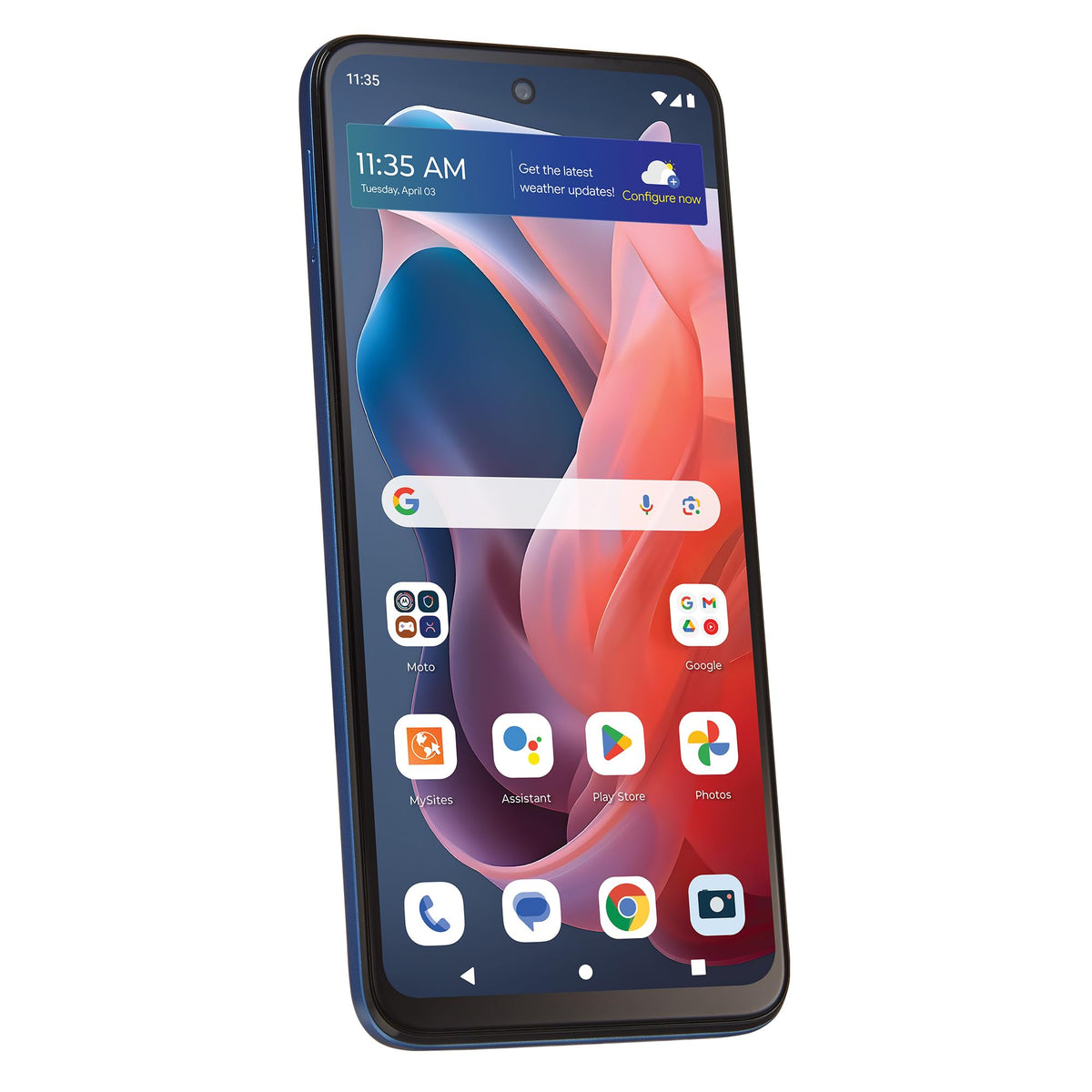 Motorola Moto g Play 2024 64GB V508