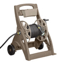 Garden Hose Reel Cart Z4394