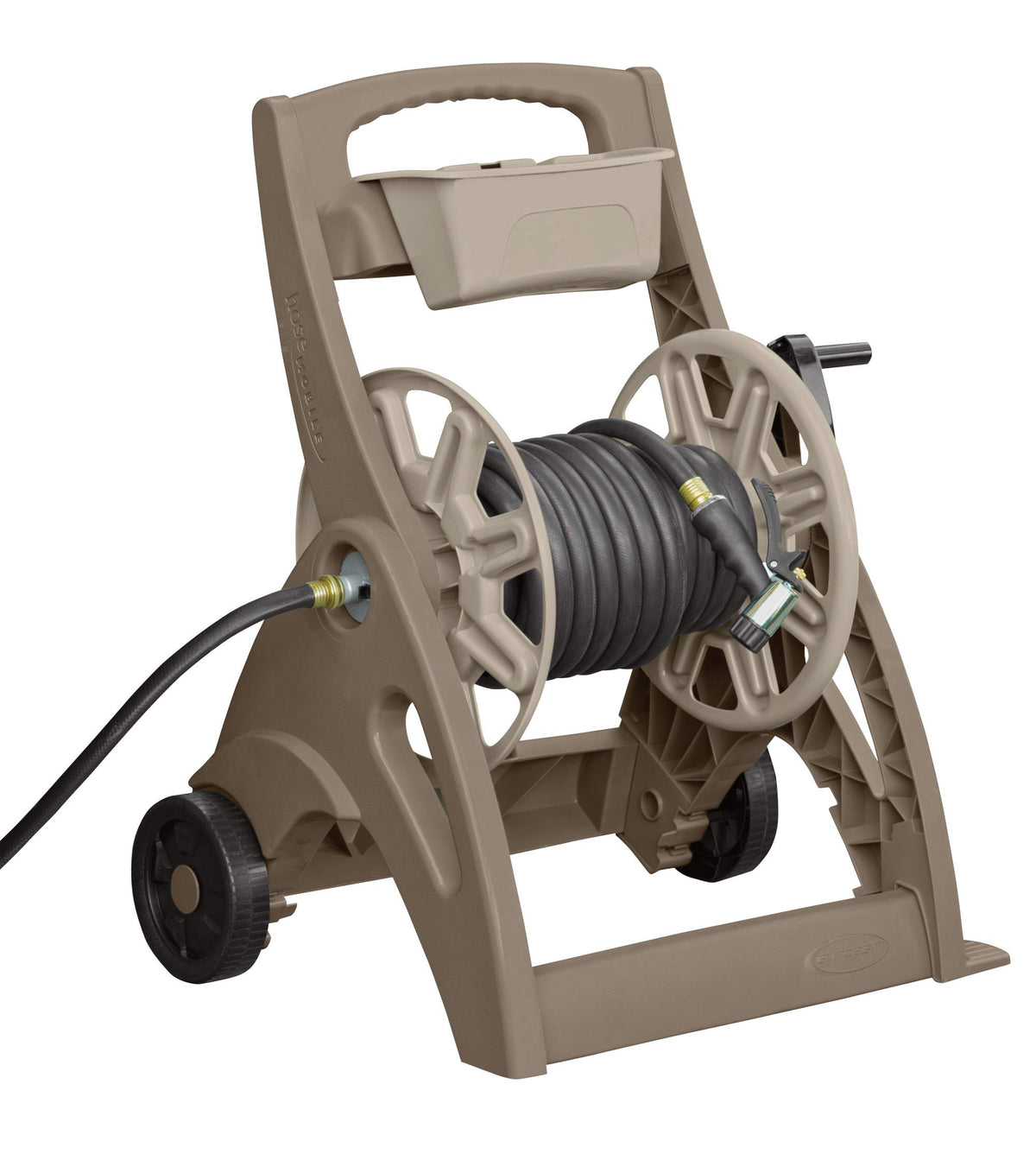 Garden Hose Reel Cart Z4394