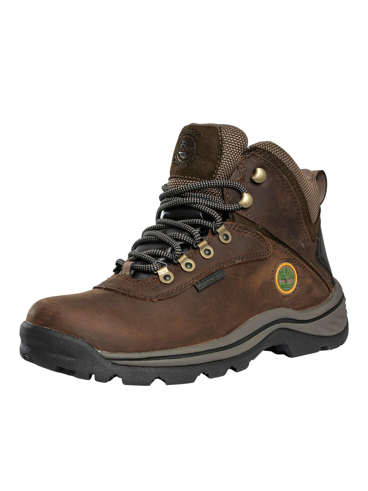 Waterproof Hiking Boots G69959
