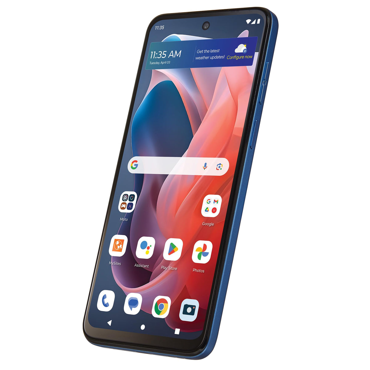 Motorola Moto g Play 2024 64GB V508