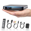 Mini DVD Player with HDMI H7296