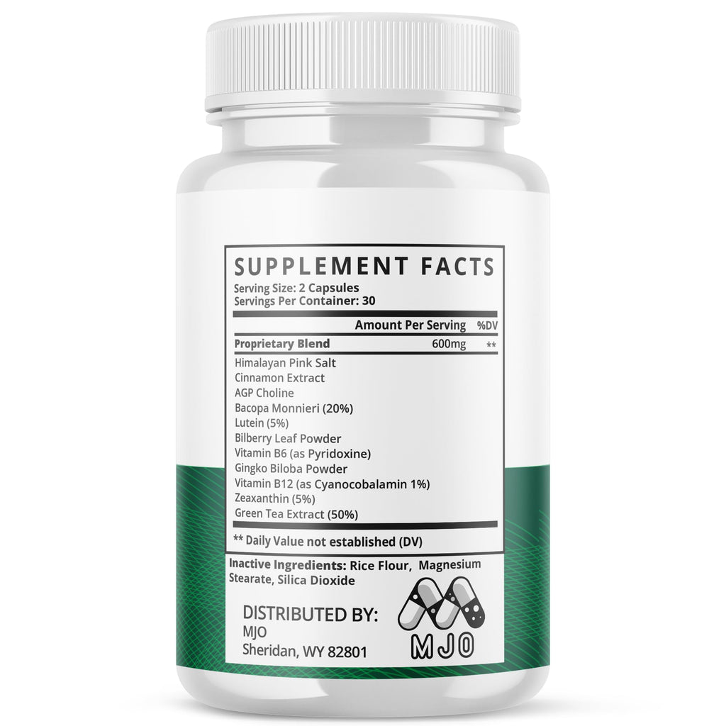 3 Pack Blood Restore Capsules 180 Capsules A33545