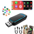 Wireless CarPlay Android Auto Adapter S80783