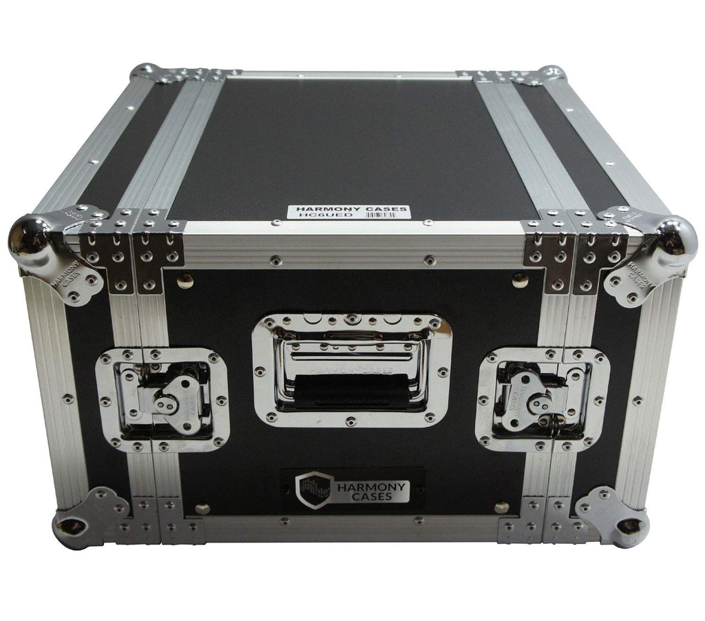 6U Rack Case V42880