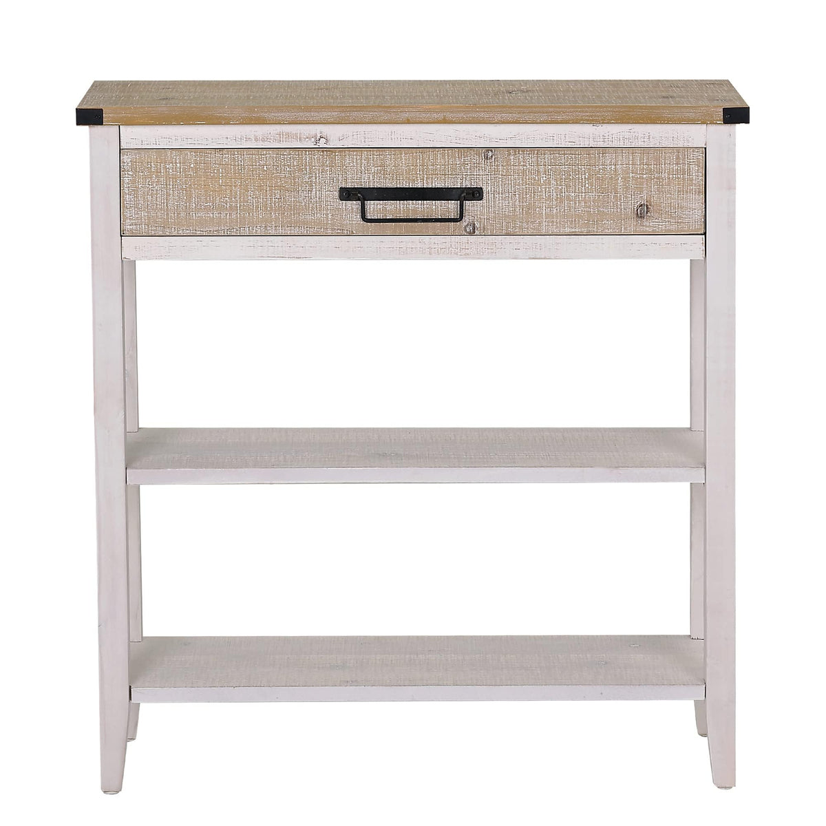 Console Table with Drawer Q263