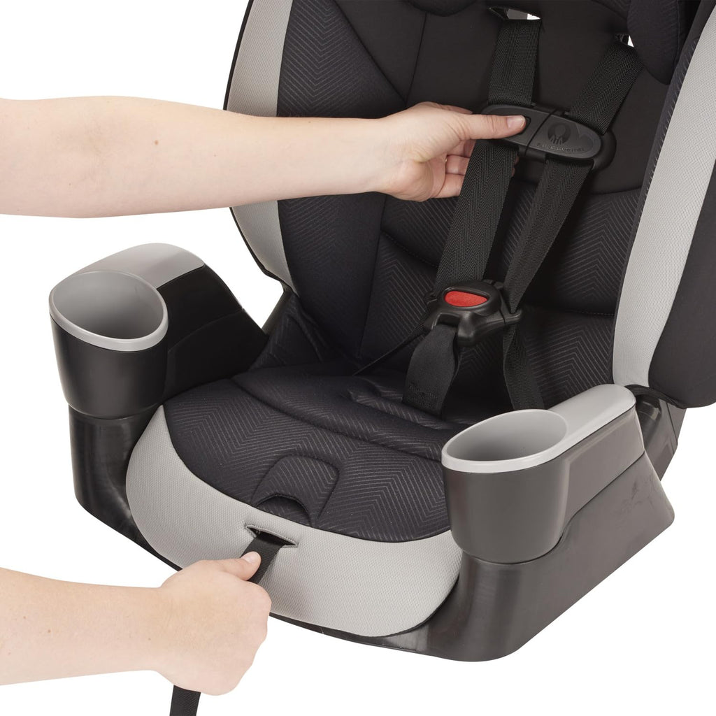 Booster Car Seat D6555
