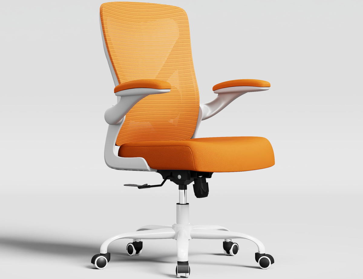 Mesh Ergonomic Office Chair with Lumbar B999933