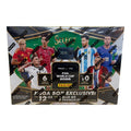 Panini Select Road to FIFA World Cup Soccer Mega Box P1946
