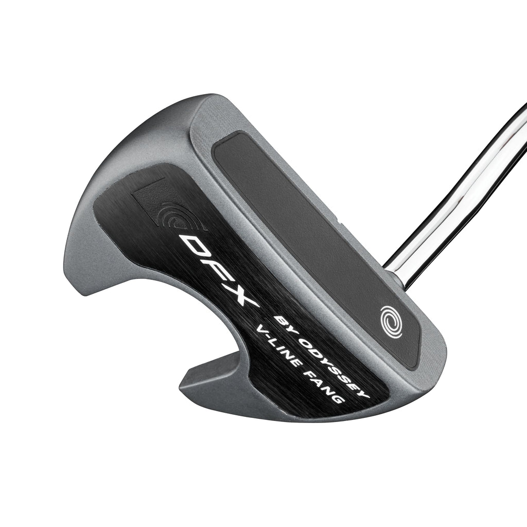 Oversized Grip Right Hand Putter I714471
