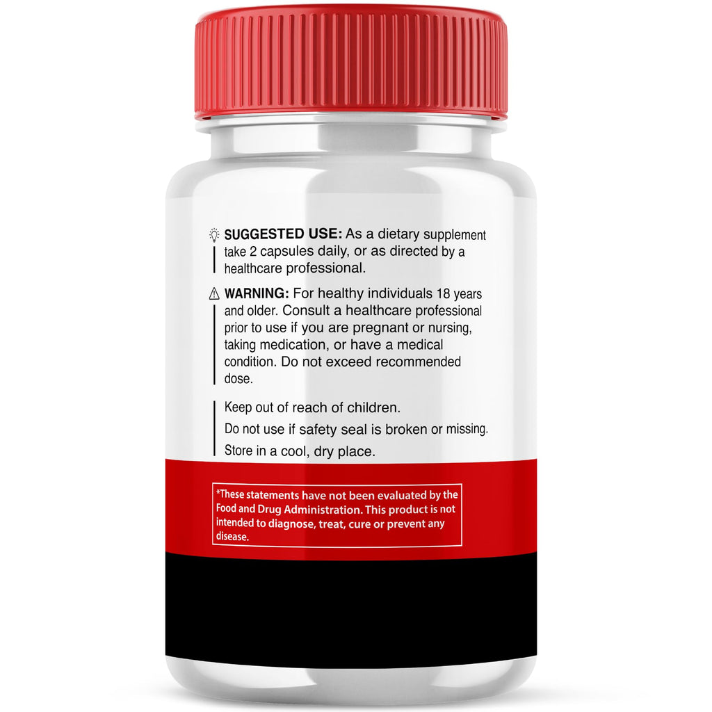 120 Capsules Supplement Y8573