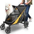 Dog Stroller for Large Medium Dogs up to 80 lbs L204094