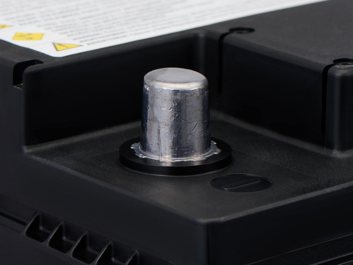 AGM BCI Group 49 Battery S298