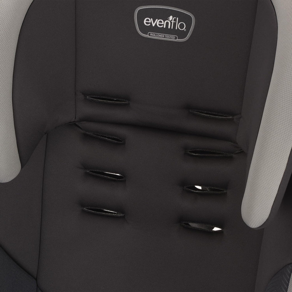 Booster Car Seat D6555