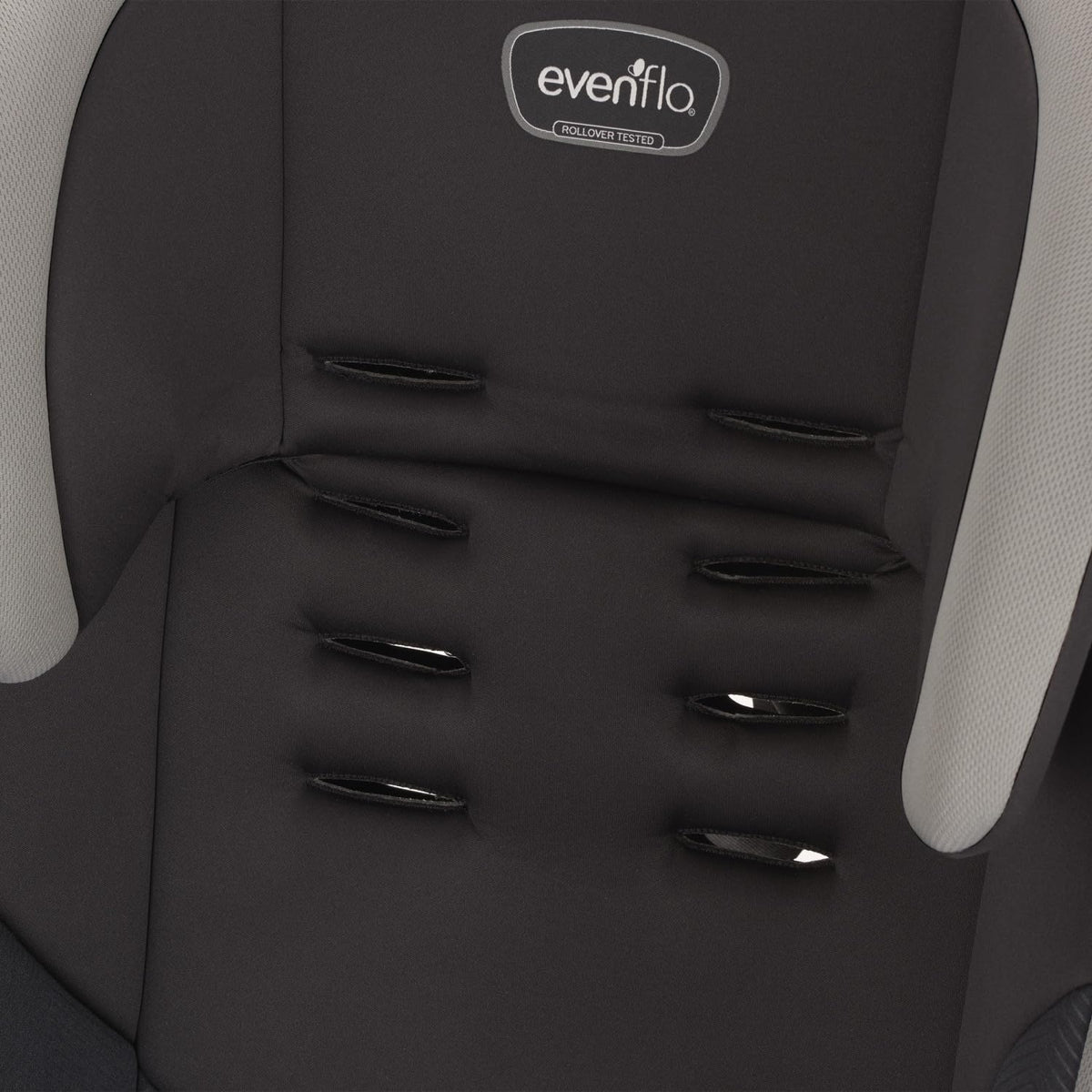 Booster Car Seat D6555
