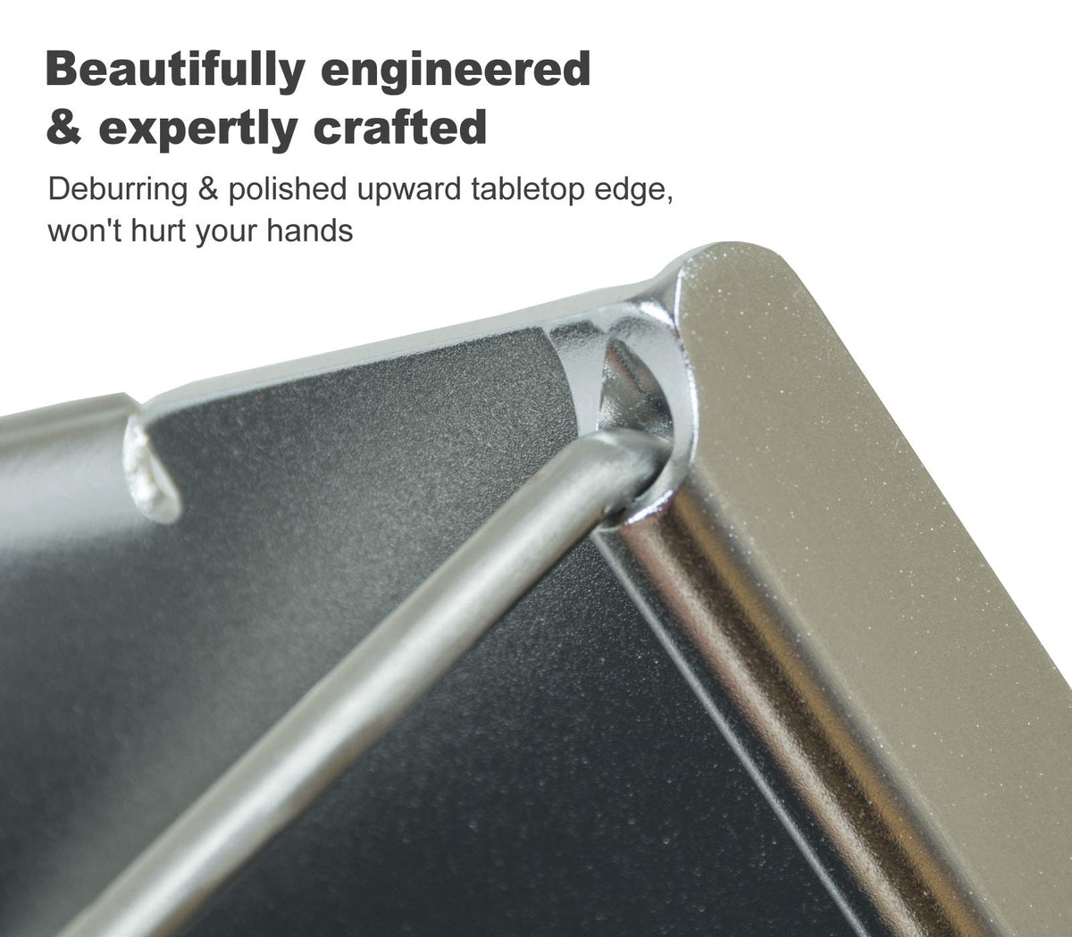 Ultralight Compact Folding Table G1713