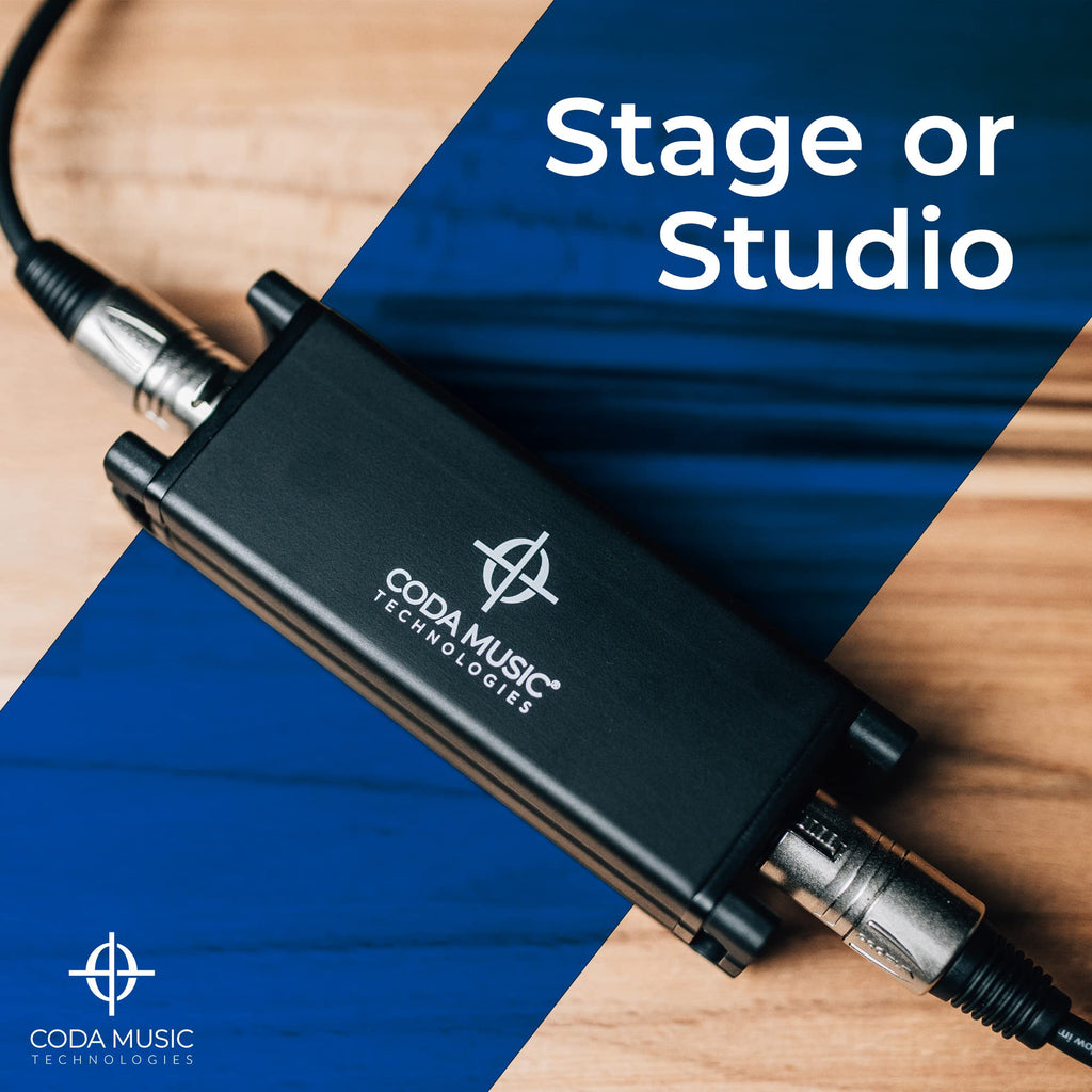 Microphone Booster S44177