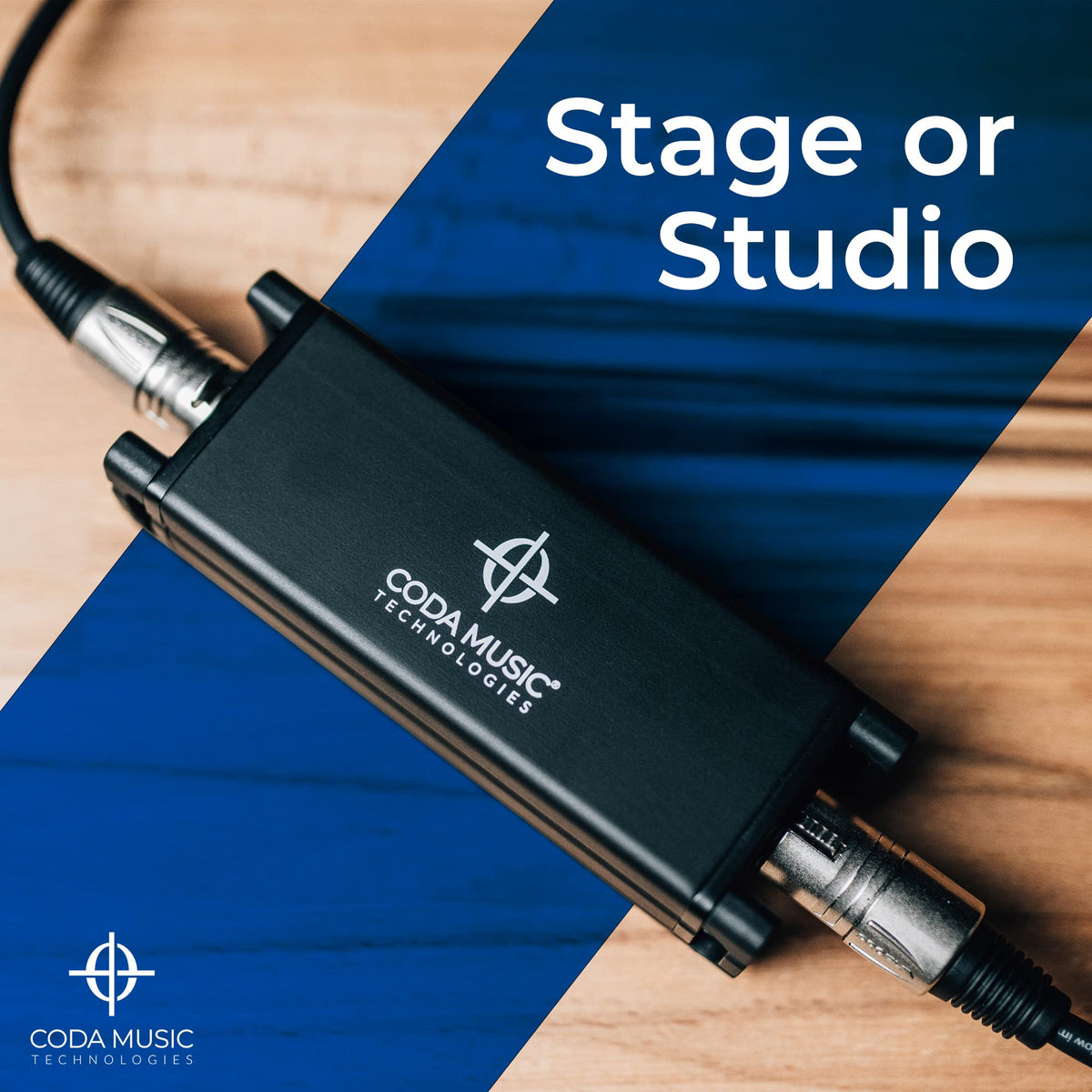 Microphone Booster S44177