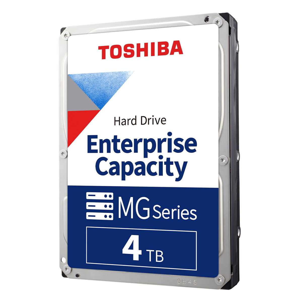 4TB 3.5" SATA Internal Hard Drive U630890