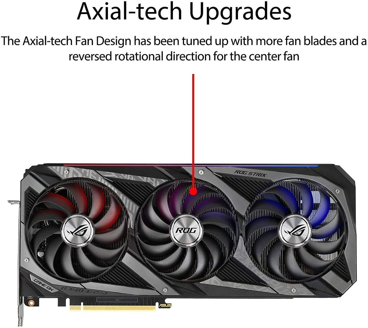 NVIDIA GeForce RTX 3070 8GB GDDR6 Gaming Graphics Card M733