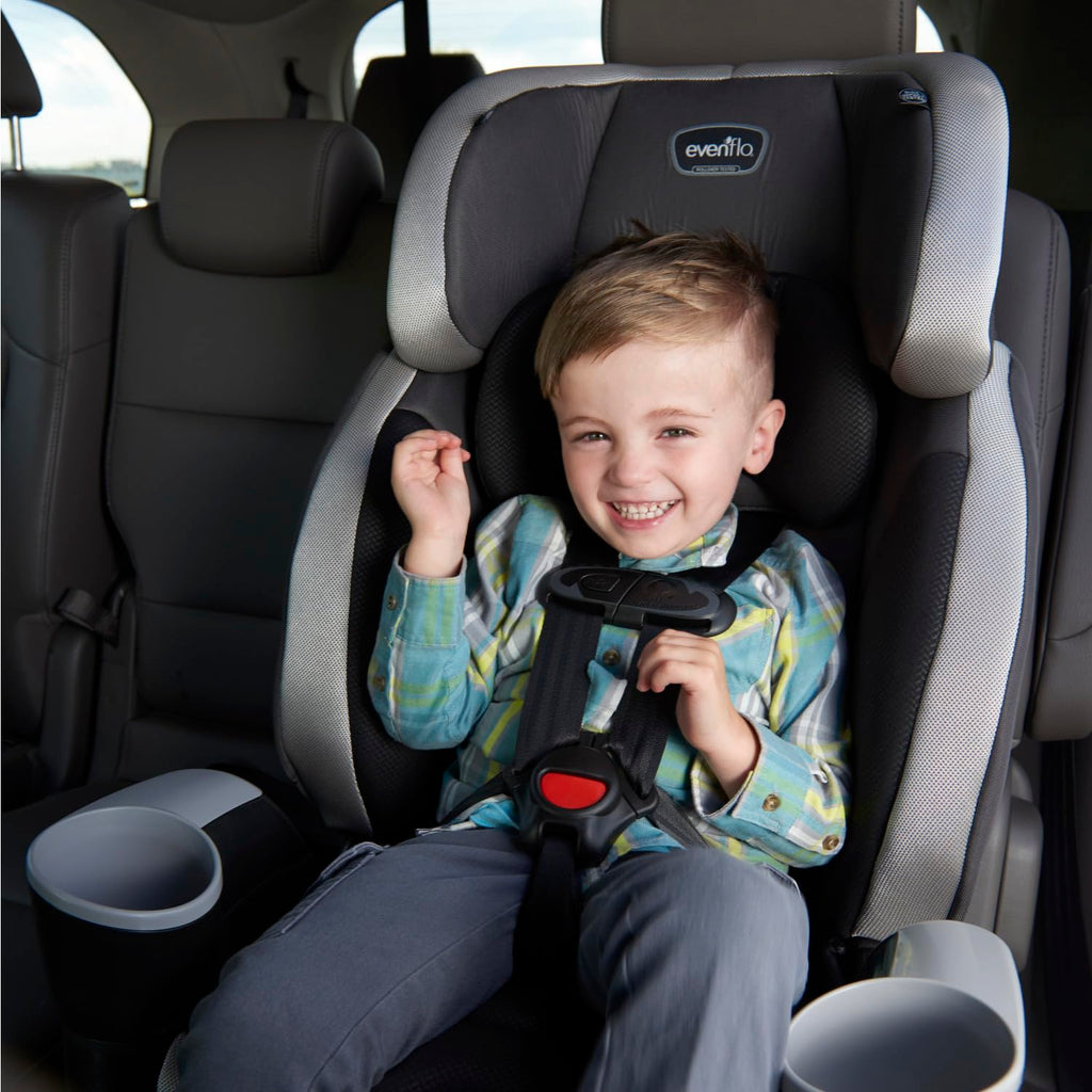 Booster Car Seat D6555