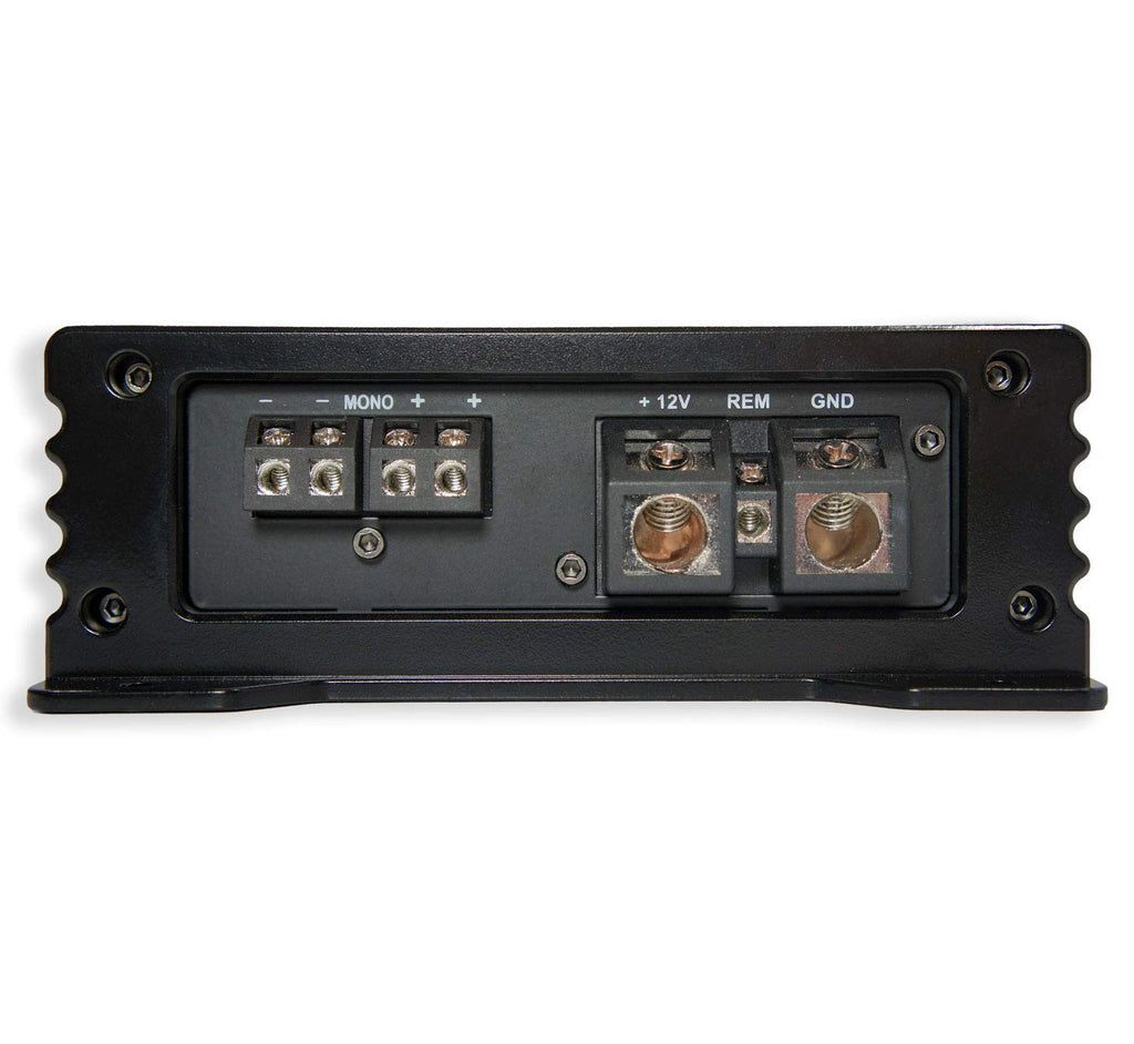 Dual 12" Loaded Sub Box X7174