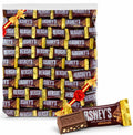 Milk Chocolate with Almonds 2 LB Z4533