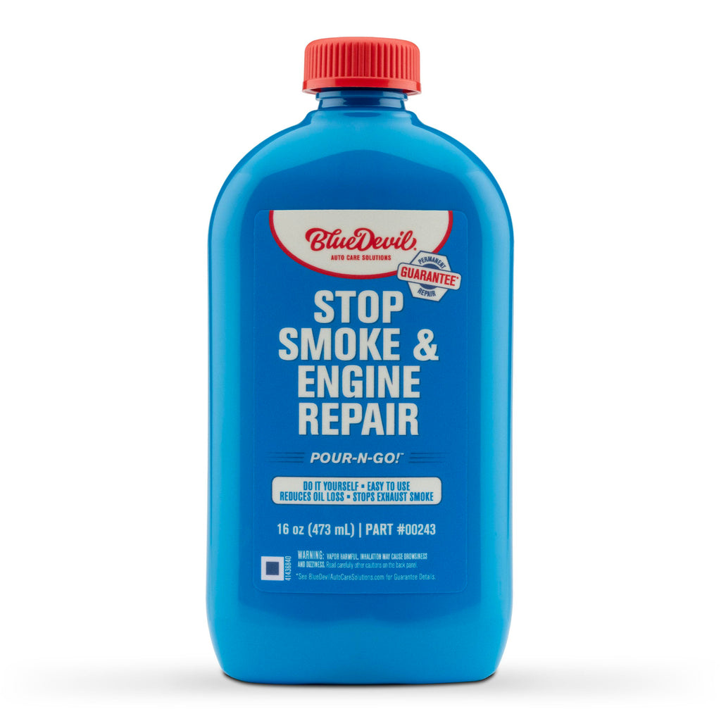 16 oz Engine Repair Q3071
