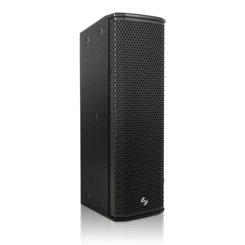 Powered PA System with 18" Subwoofer and Column Array Loudspeaker V443342