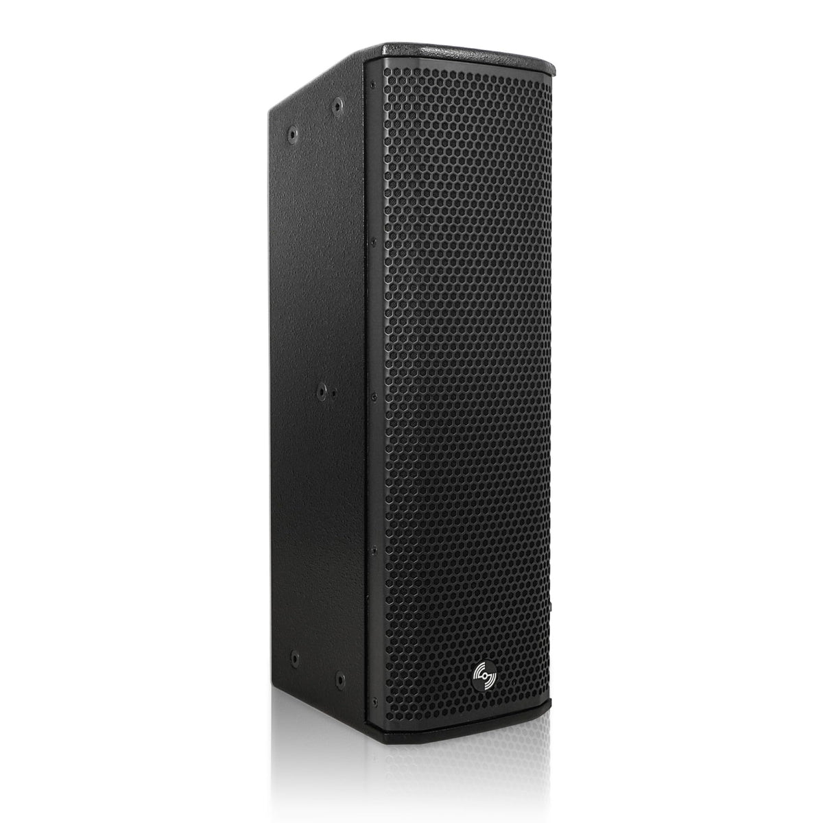 Powered PA System with 18" Subwoofer and Column Array Loudspeaker V443342