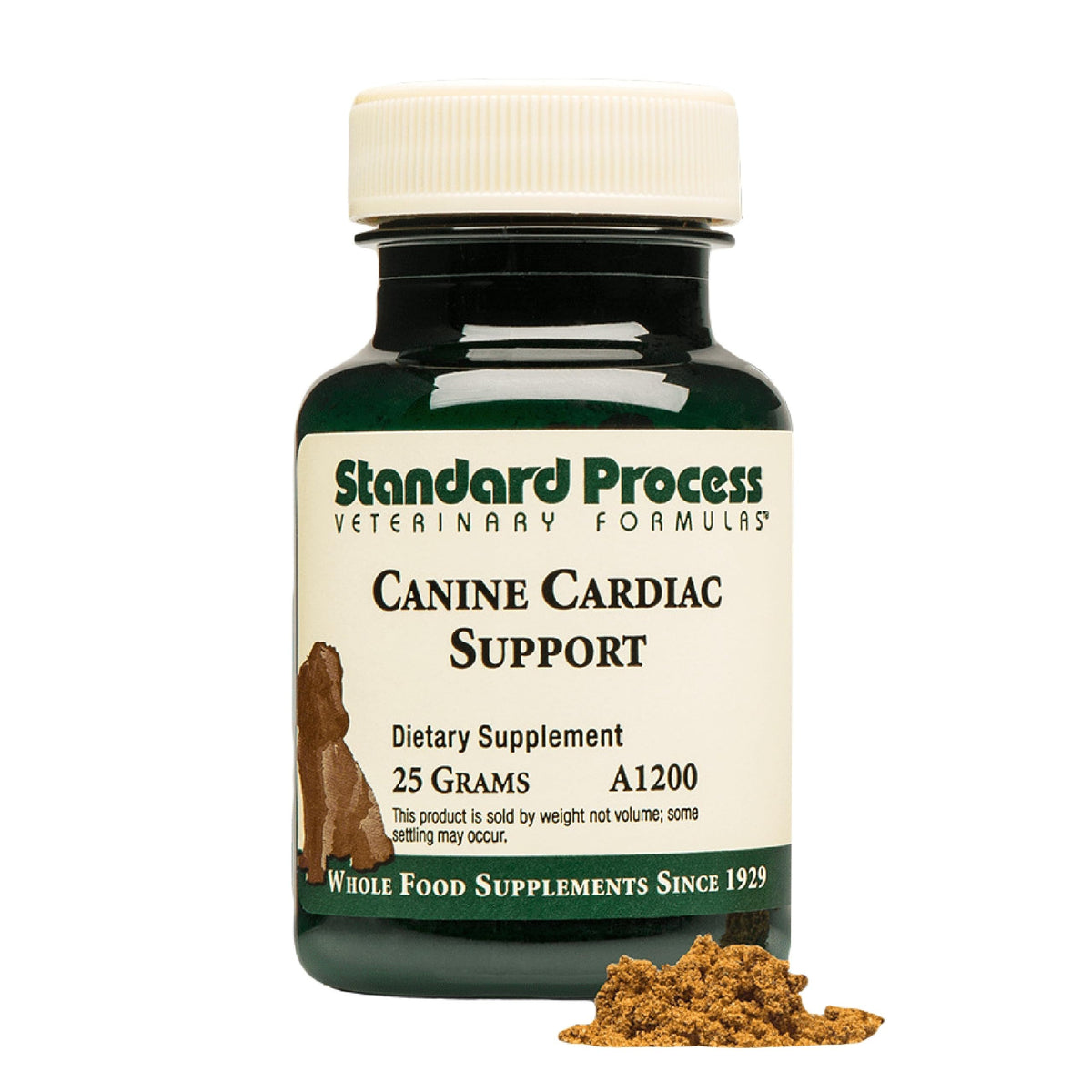 Canine Cardiac Support 25 g J695