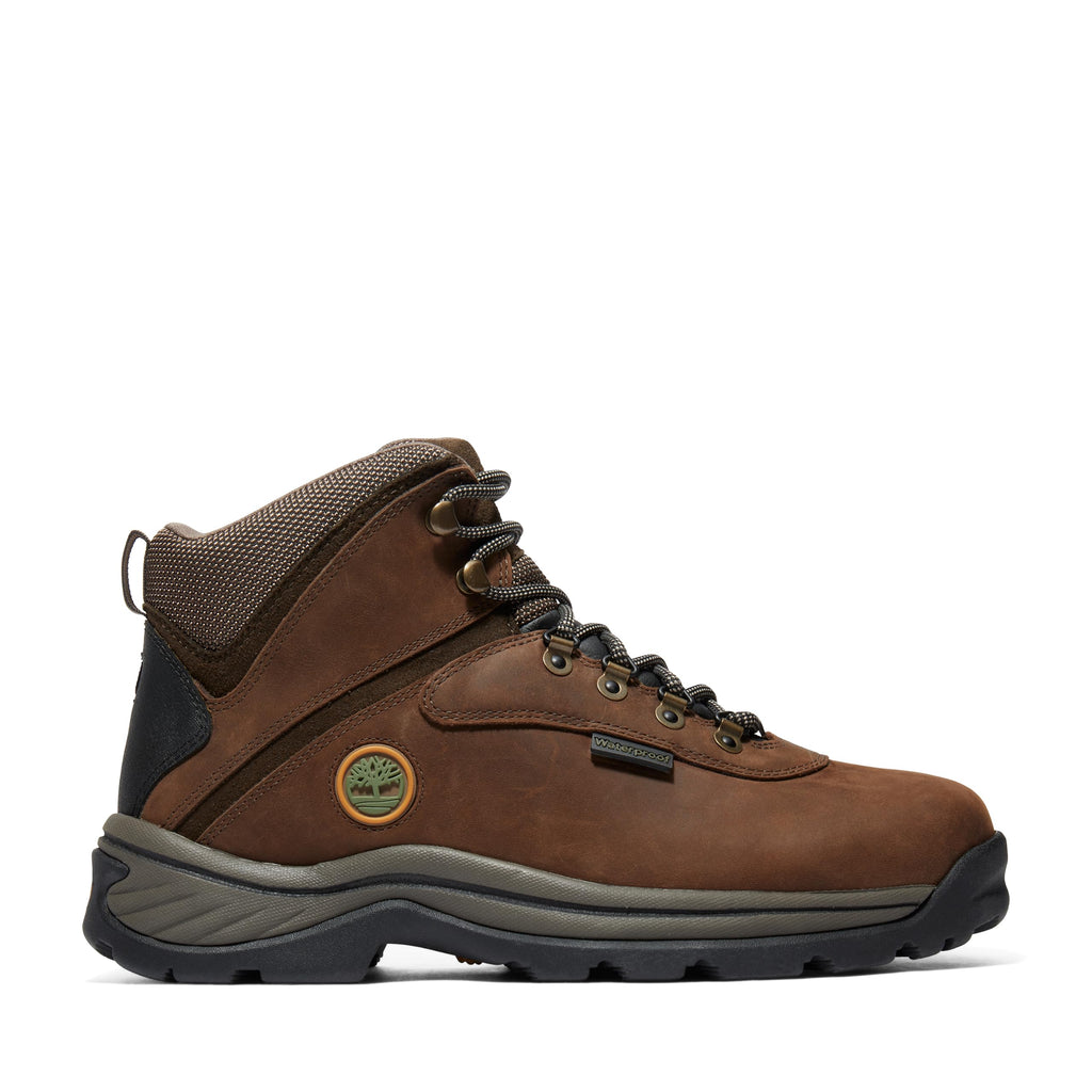 Waterproof Hiking Boots G69959