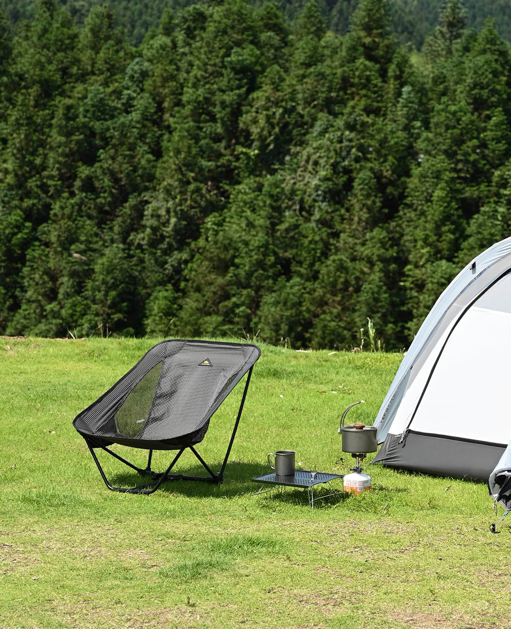 Ultralight Compact Folding Table G1713