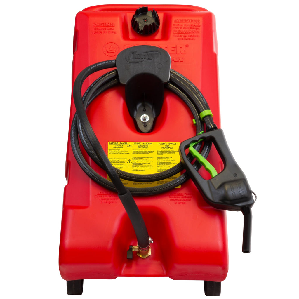 14 Gallon Gas Caddy L431